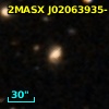 2MASX J02063935-1320426