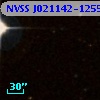 NVSS J021142-125502