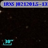 1RXS J021201.5-133406