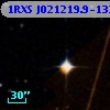 1RXS J021219.9-133019