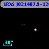 1RXS J021407.9-120349