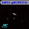 6dFGS gJ020917.8-121902