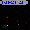 PKS J0206-1254