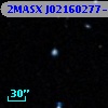 2MASX J02160277-1402071