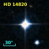 HD  14820
