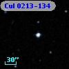 Cul 0213-134