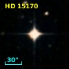 HD  15170