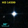 HD  14599