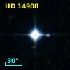 HD  14908