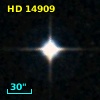HD  14909
