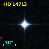 HD  14713