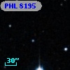 PHL  8195