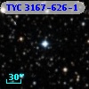 TYC 3167-626-1