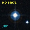 HD  14971
