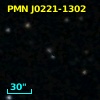 PMN J0221-1302