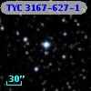 TYC 3167-627-1
