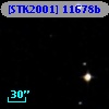 [STK2001] 11678b