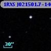 1RXS J021501.7-140157