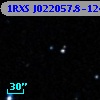 1RXS J022057.8-124716