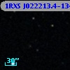 1RXS J022213.4-134603