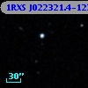 1RXS J022321.4-123050