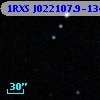 1RXS J022107.9-134600