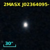 2MASX J02364095-1307595