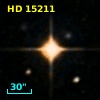 HD  15211