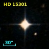 HD  15301
