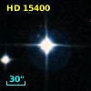 HD  15400
