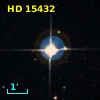 HD  15432