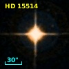 HD  15514