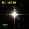 HD  16269
