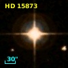 HD  15873