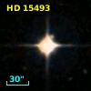 HD  15493