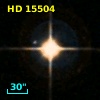 HD  15504