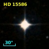 HD  15586