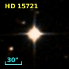 HD  15721