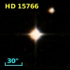 HD  15766