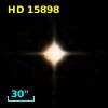 HD  15898