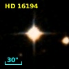 HD  16194