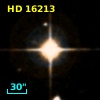 HD  16213