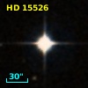 HD  15526