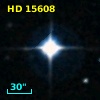 HD  15608