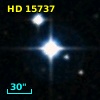 HD  15737