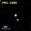 PHL  1400