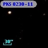 PKS 0230-11