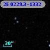 2E 0229.3-1332