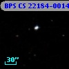 BPS CS 22184-0014