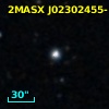 2MASX J02302455-1303496